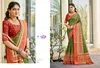 Ridhima By Vipul Silk Wedding Wear Saree Wholesalers In Delhi
